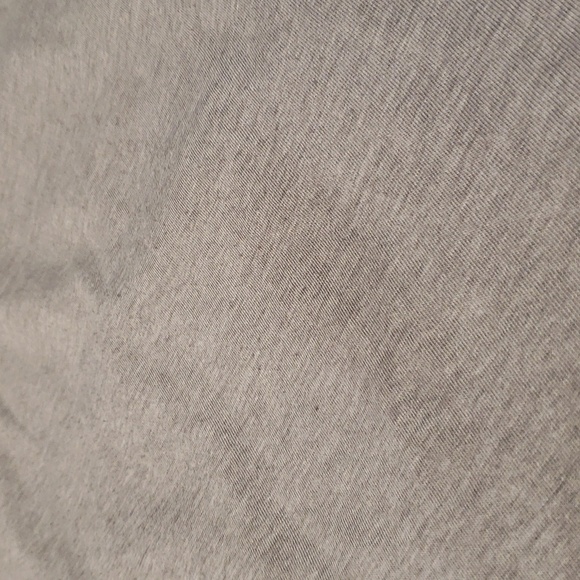 COLUMBIA T-Shirt Graphic Men's Plus Size XXL Grey - Picture 7 of 9